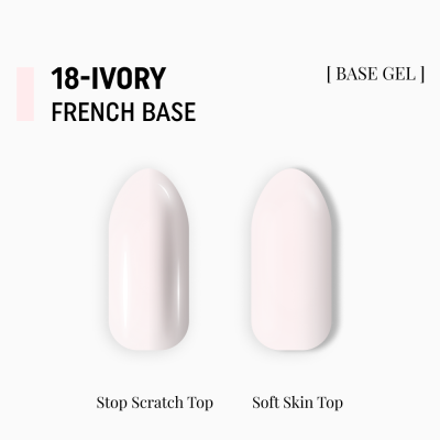 камуфлююча база French Base