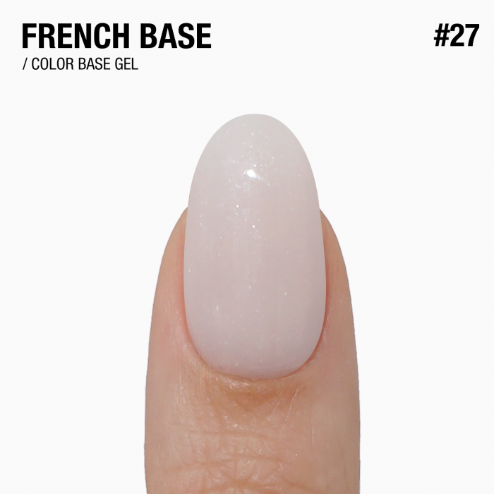 камуфлююча база French Base