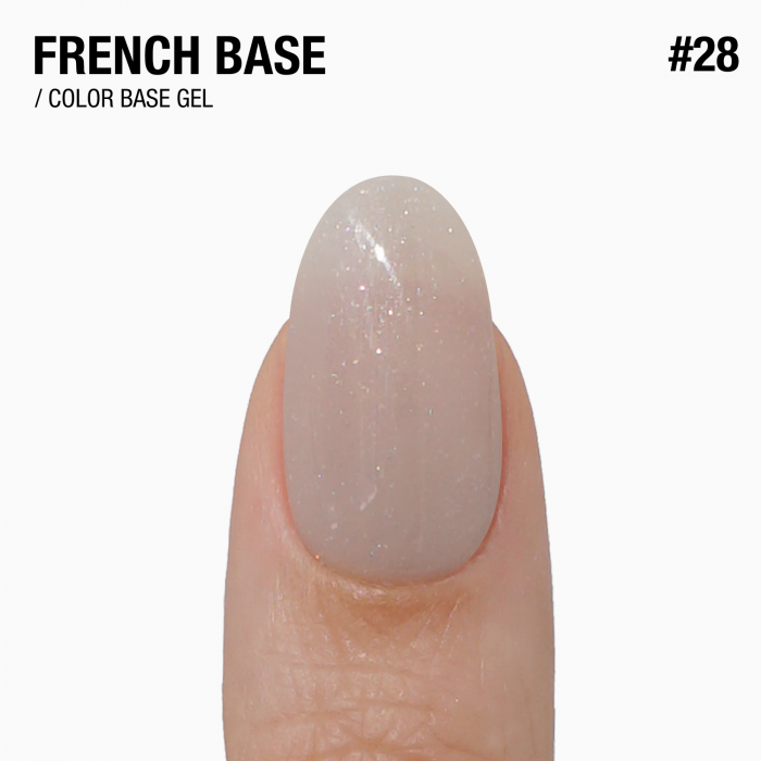 камуфлююча база French Base