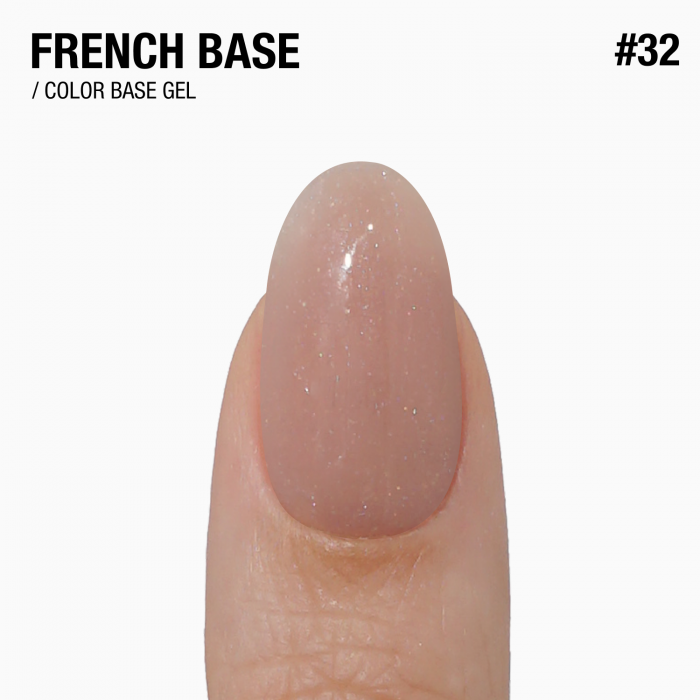 камуфлююча база French Base