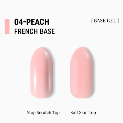 камуфлююча база French Base