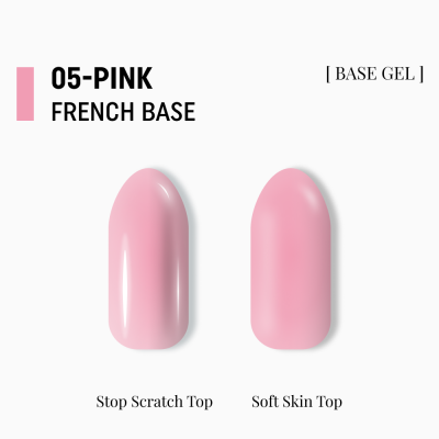 камуфлююча база French Base