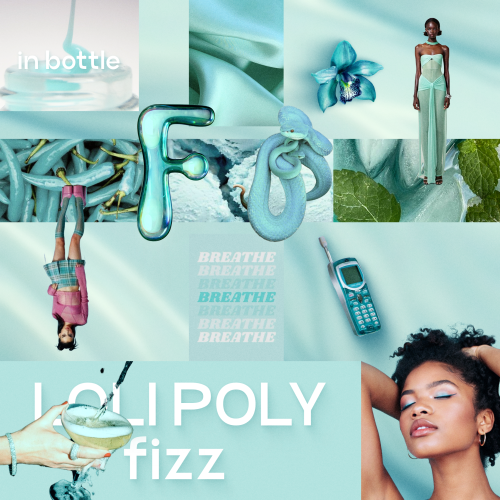 кольорова полібаза Loli Poly Base