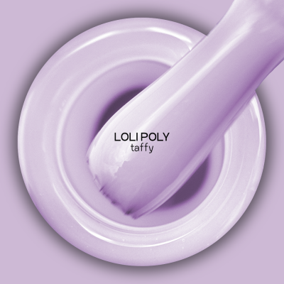 кольорова полібаза Loli Poly Base