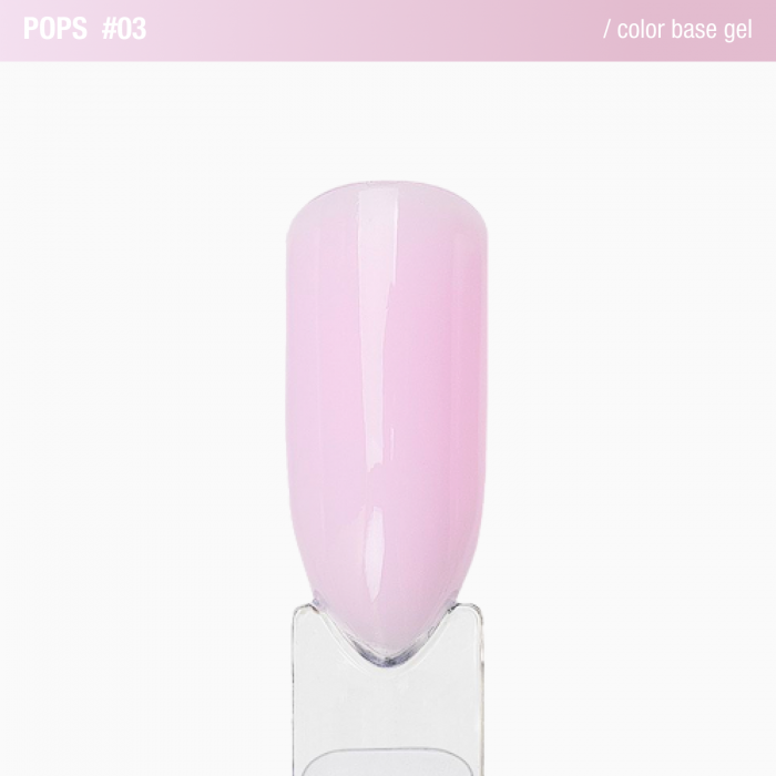кольорова полібаза Loli Poly Base
