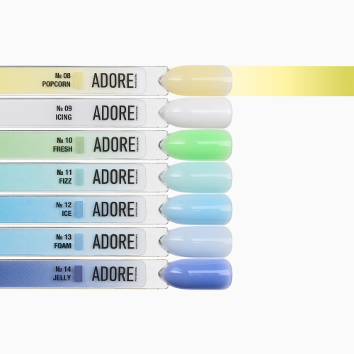 кольорова полібаза Loli Poly Base