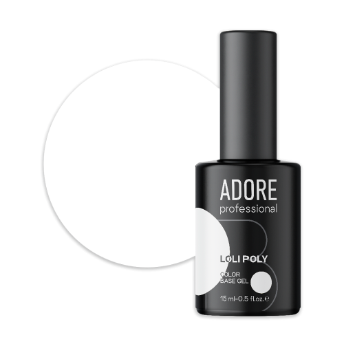кольорова полібаза Loli Poly Base