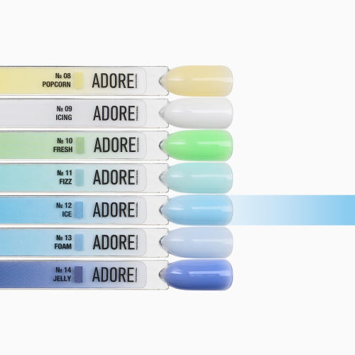 кольорова полібаза Loli Poly Base