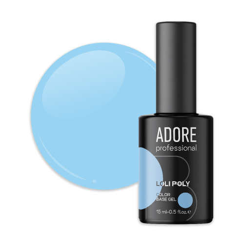 кольорова полібаза Loli Poly Base