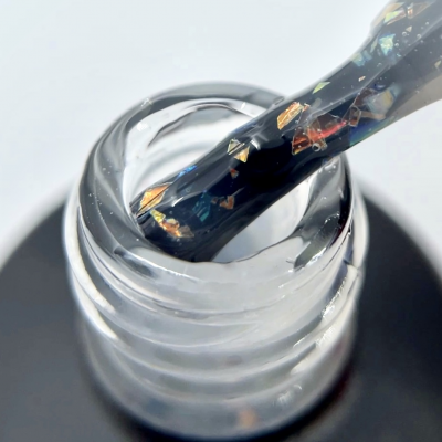 камуфлююча база з поталлю Shelly base