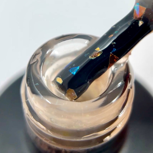 камуфлююча база з поталлю Shelly base