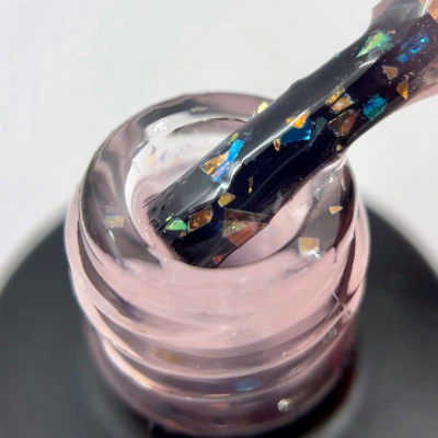 камуфлююча база з поталлю Shelly base