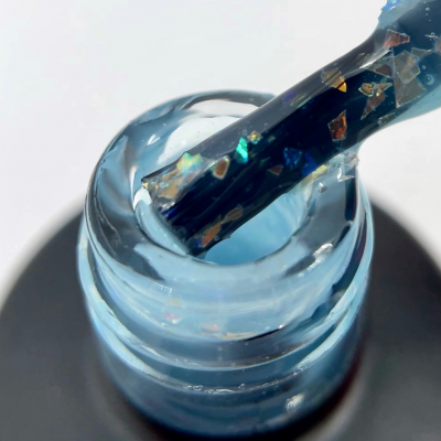 камуфлююча база з поталлю Shelly base