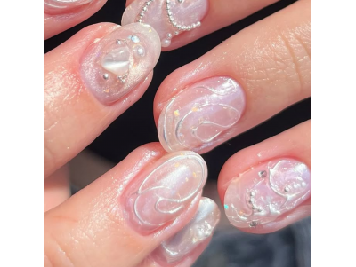 камуфлююча база з поталлю Shelly base