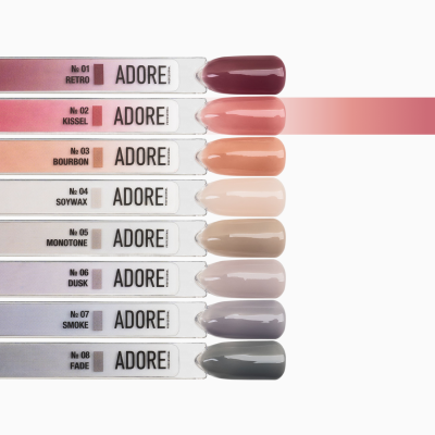 напівпрозора кольорова база Tint Base