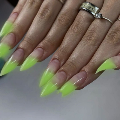 флуоресцентний топ Fluo Top