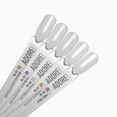 топ з блиском MIRACLE TOP