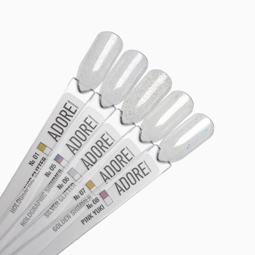 топ з блиском MIRACLE TOP