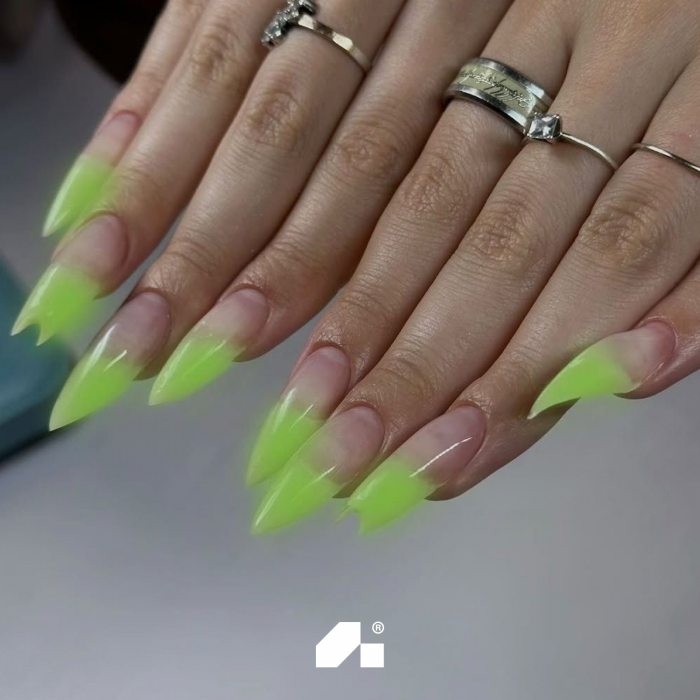 флуоресцентний топ Fluo Top