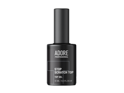 ультраглянцевий топ Stop Scratch Top 