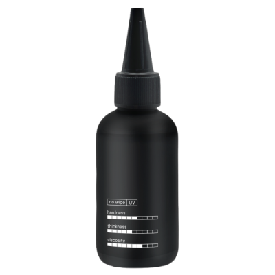 ультраглянцевий топ Stop Scratch Top