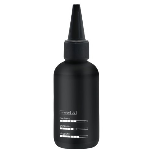 ультраглянцевий топ Stop Scratch Top