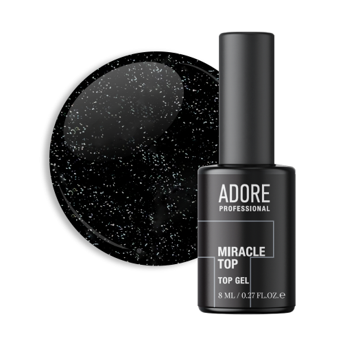 топ з блиском MIRACLE TOP