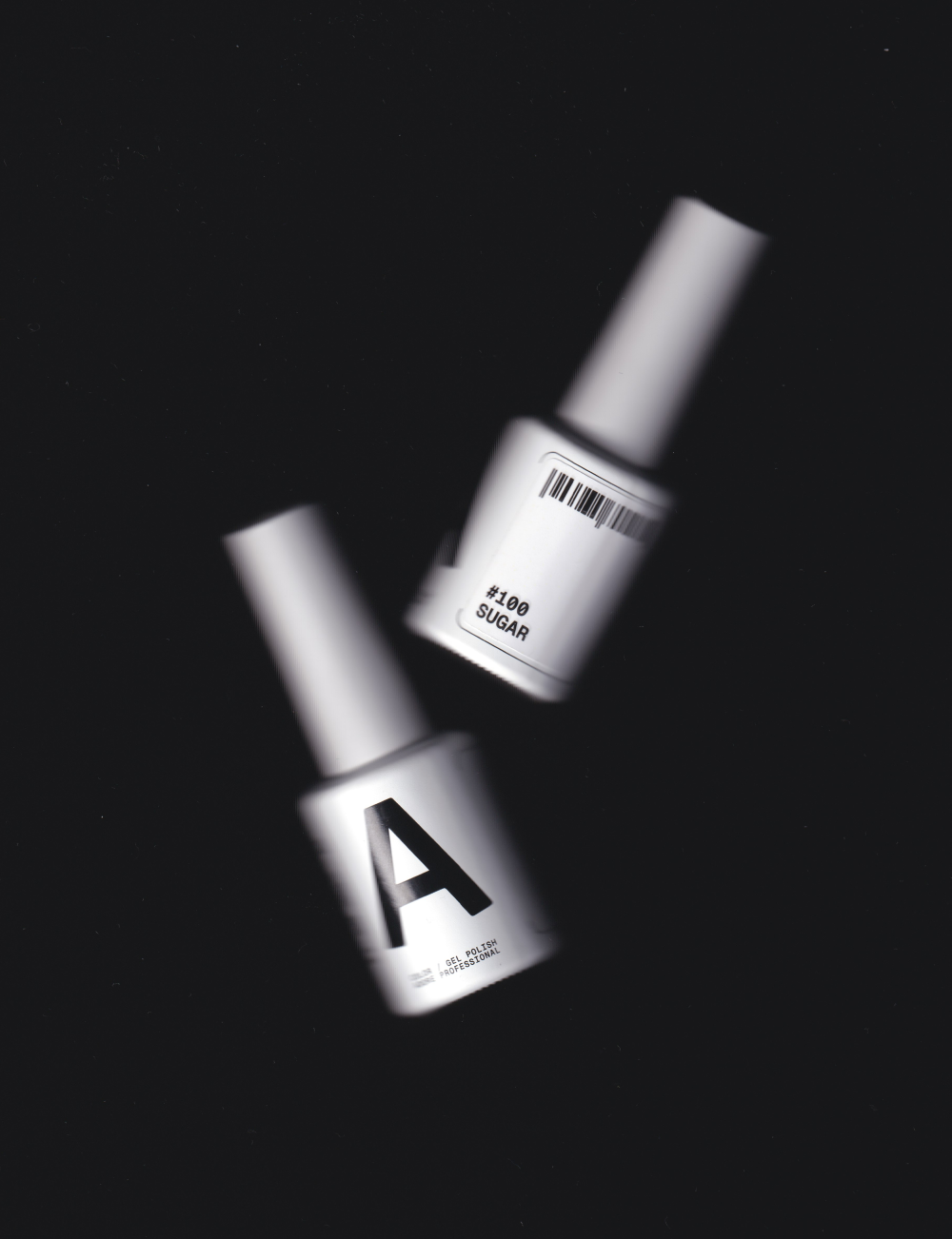 гель-лак Basic Palette 