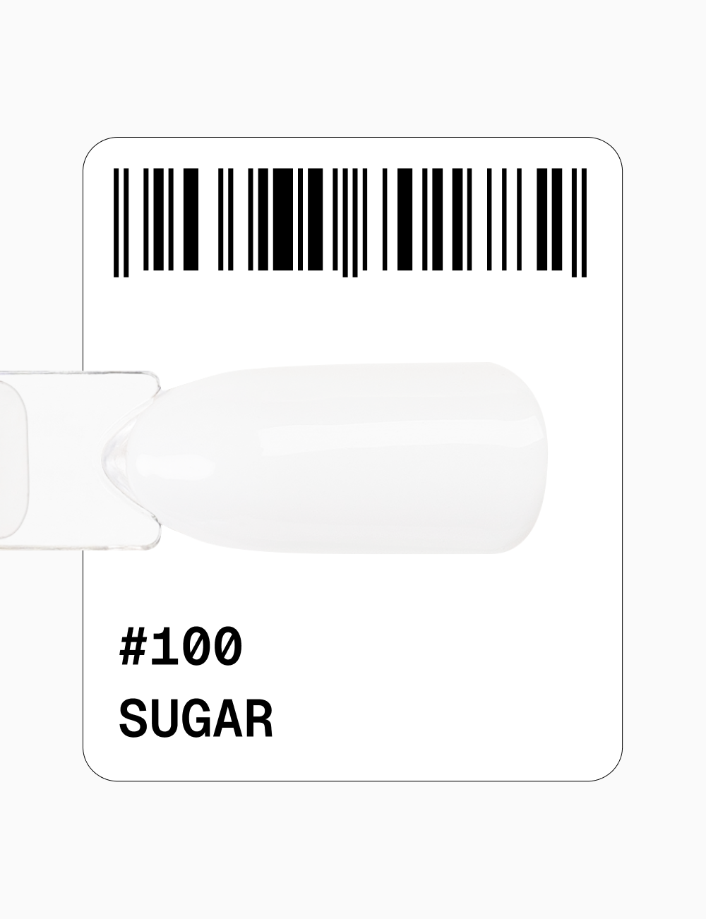 гель-лак Basic Palette 