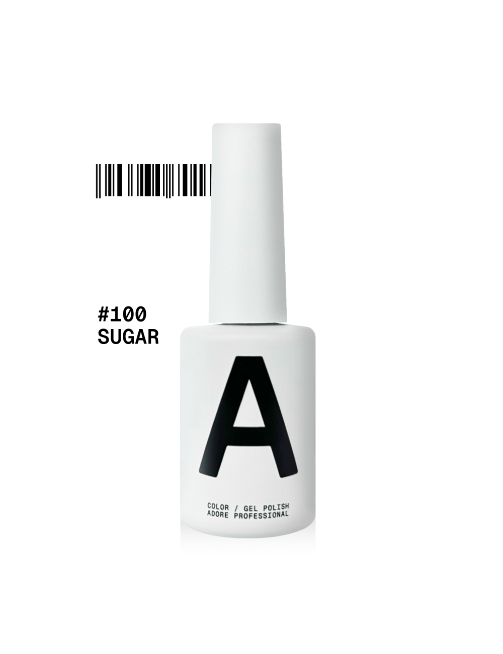 гель-лак Basic Palette 