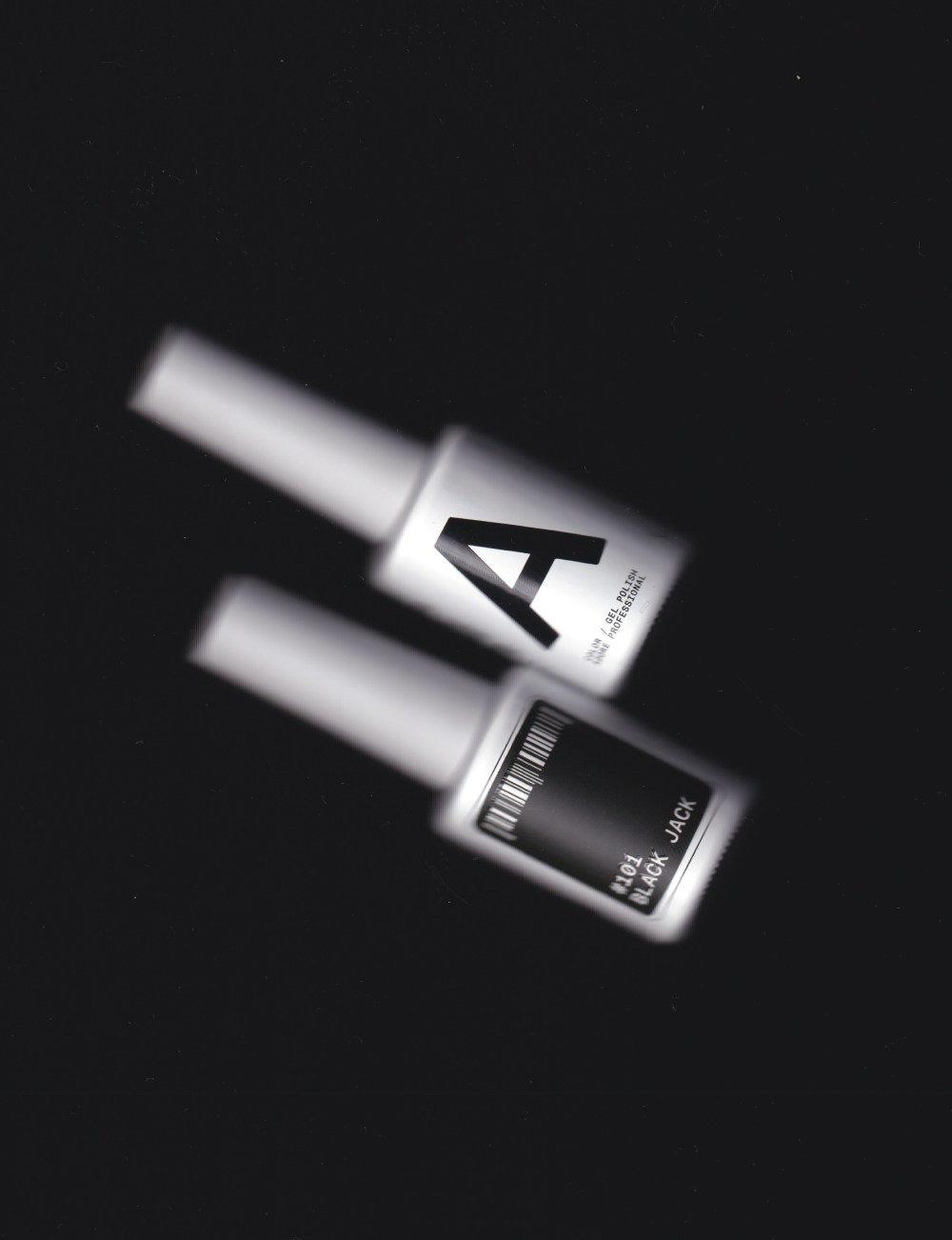 гель-лак Basic Palette 