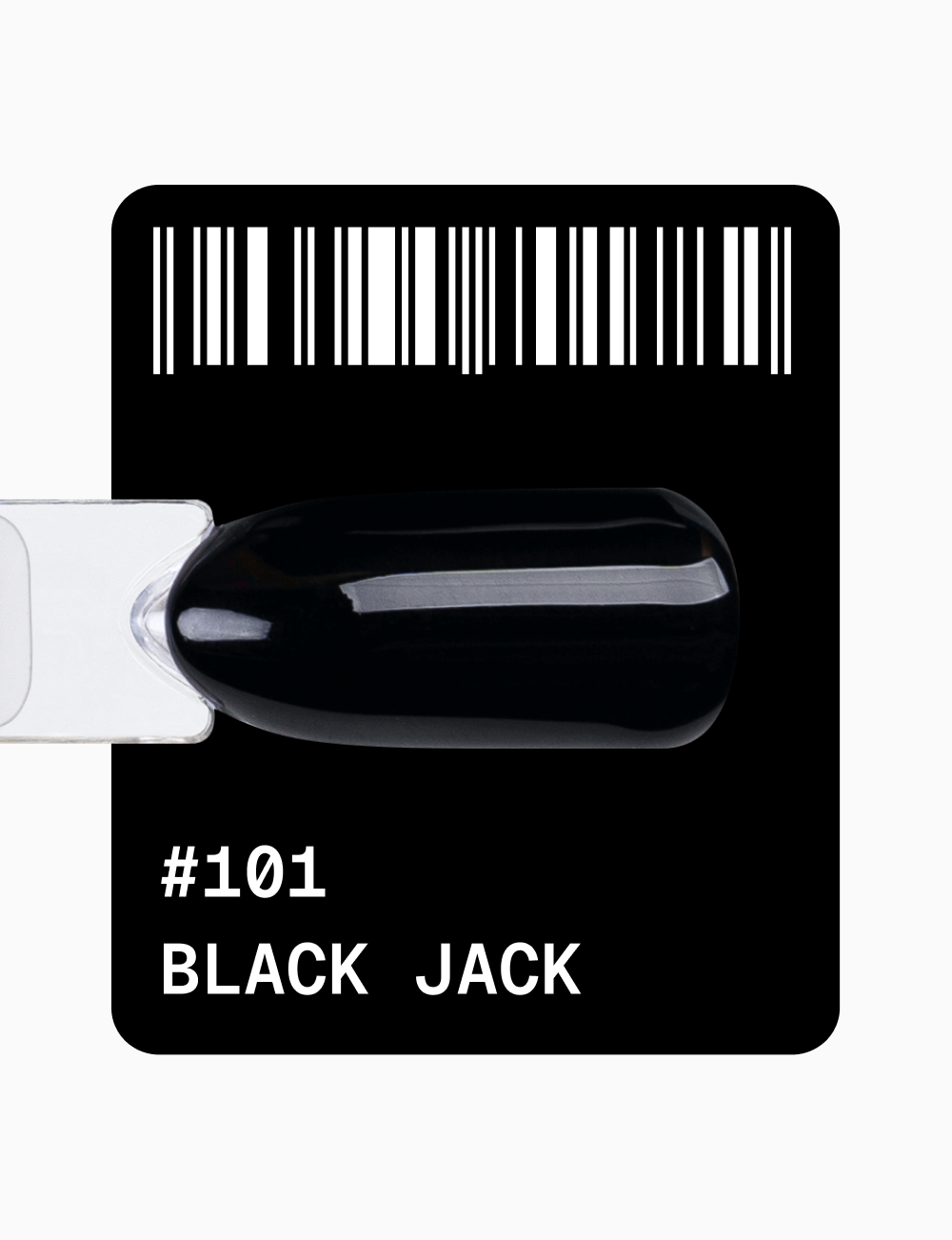 гель-лак Basic Palette 