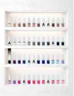 гель-лак Basic Palette 