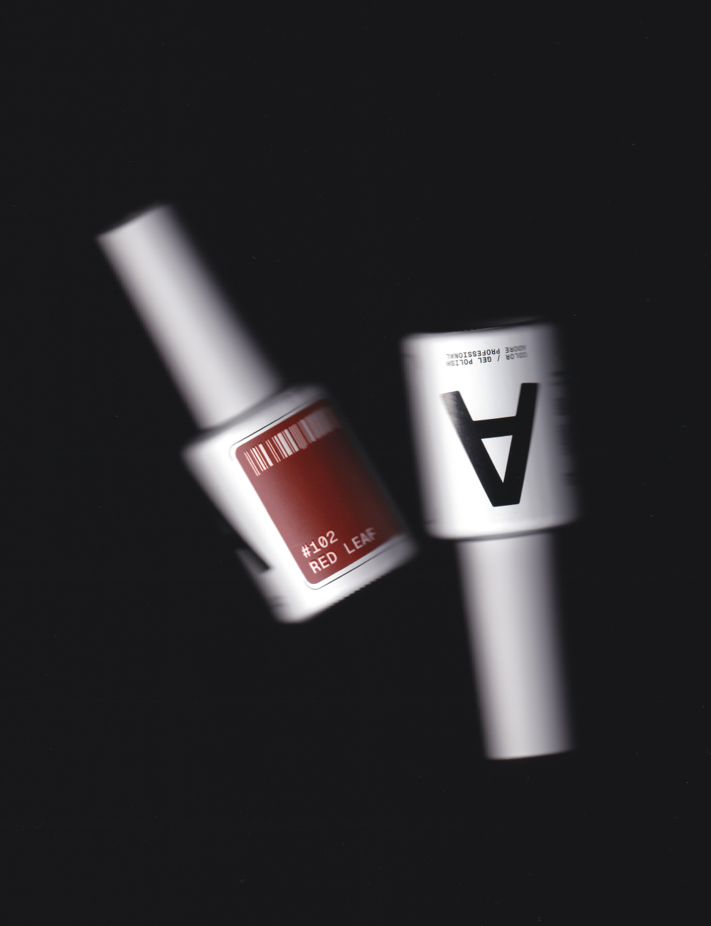 гель-лак Basic Palette 