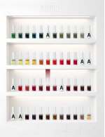 гель-лак Basic Palette 