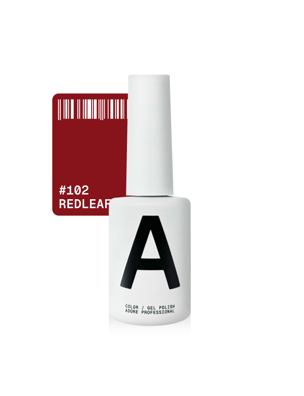 гель-лак Basic Palette 