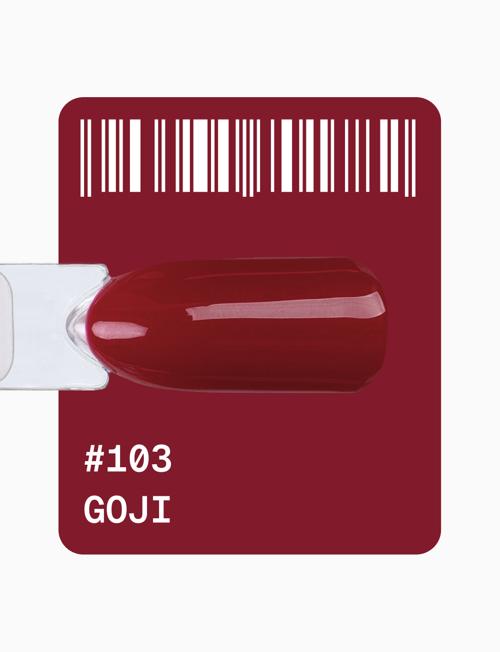 гель-лак Basic Palette 