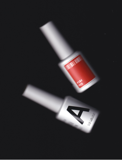гель-лак Basic Palette 