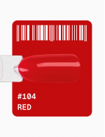 гель-лак Basic Palette 