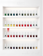 гель-лак Basic Palette 