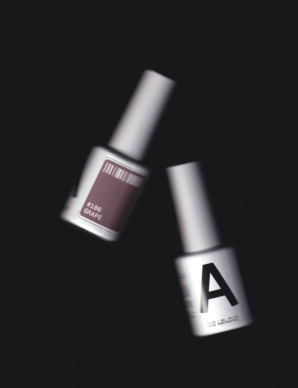 гель-лак Basic Palette 