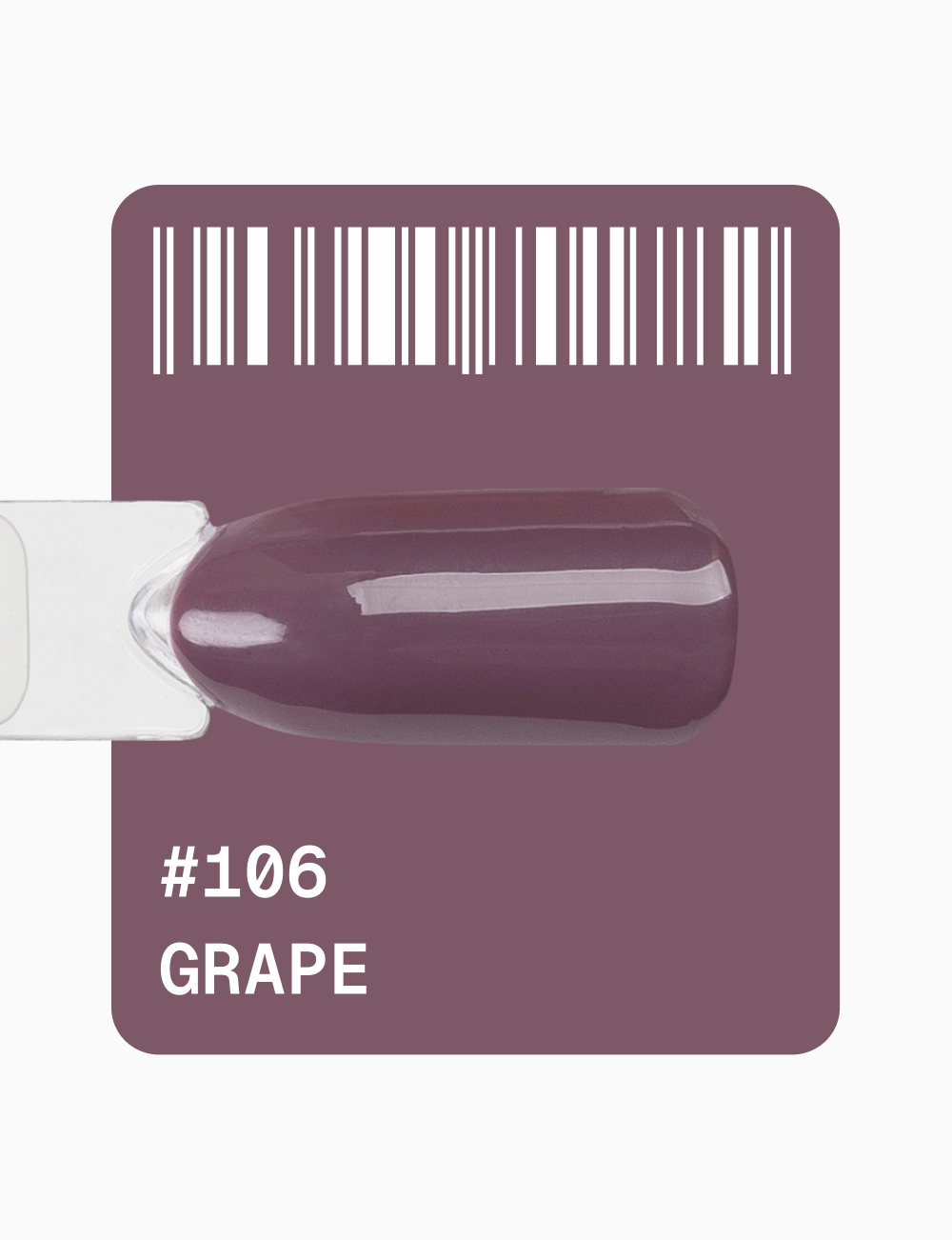 гель-лак Basic Palette 