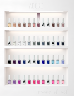 гель-лак Basic Palette 