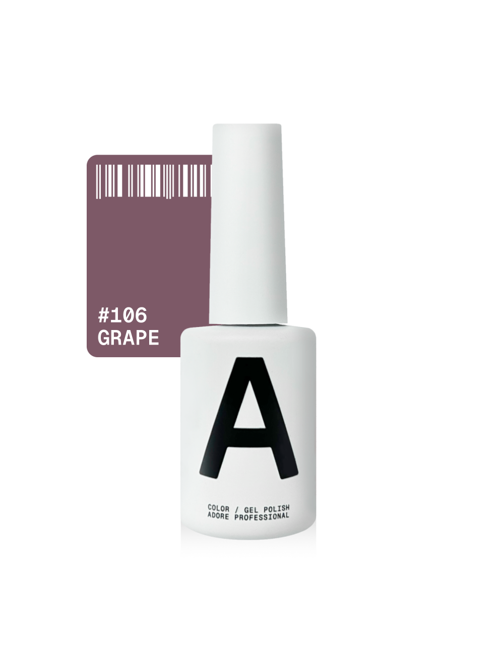 гель-лак Basic Palette 