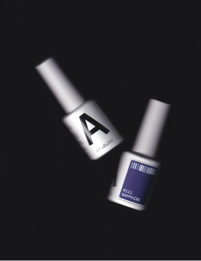 гель-лак Basic Palette 