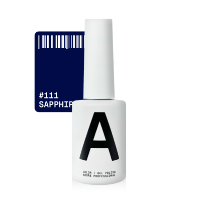 гель-лак Basic Palette 12ml №111 - sapphire