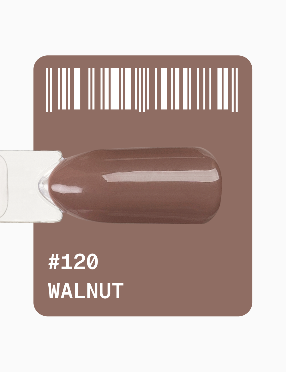 гель-лак Basic Palette 