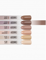 гель-лак Basic Palette 