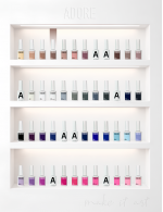 гель-лак Basic Palette 