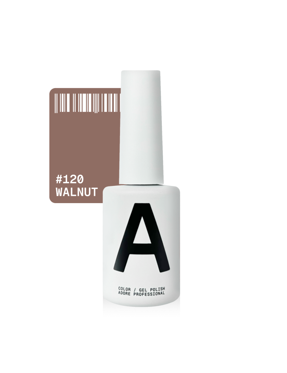 гель-лак Basic Palette 